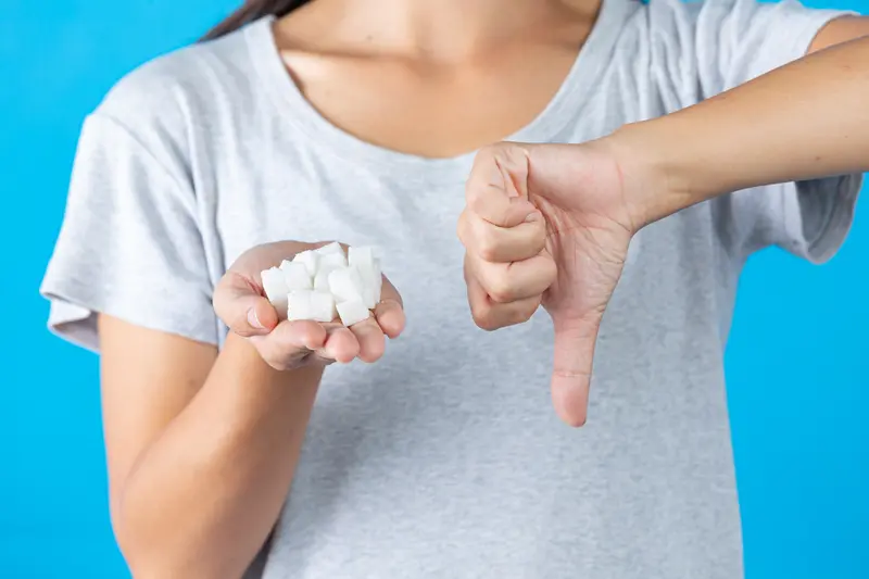What Happens When You Stop Eating Sugar: A Week-by-Week Timeline